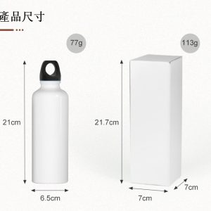 大容量金屬遇冷變色水壺