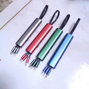 伸縮收納數據線