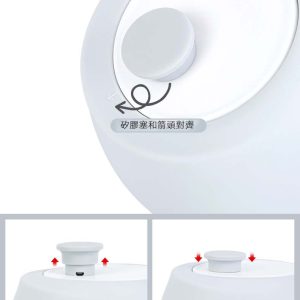 寵物戶外便攜水樽