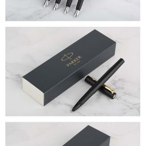 高檔鋼筆禮盒套裝