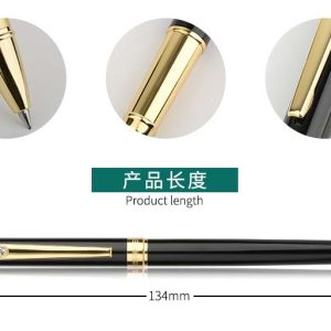 商務簽字筆禮盒