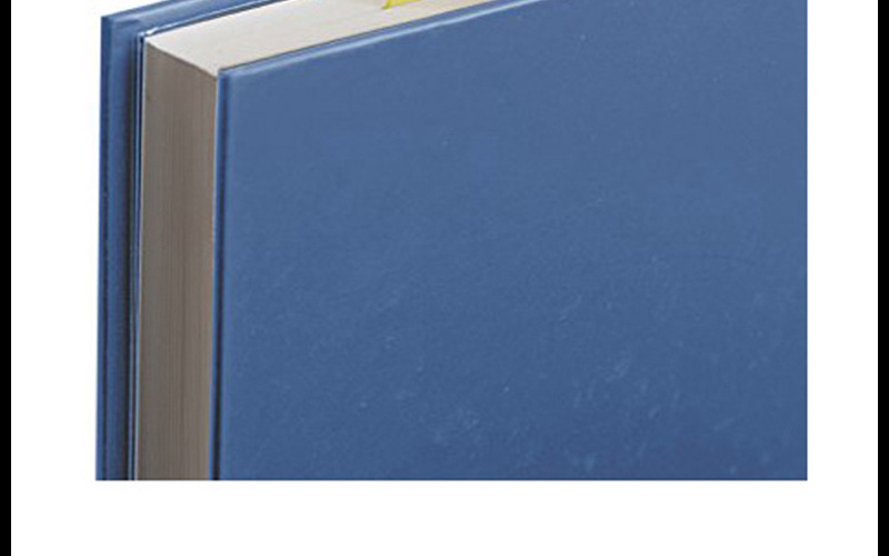 檯燈造型書籤