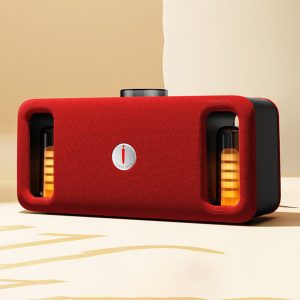 無線便攜藍牙桌面小音箱
