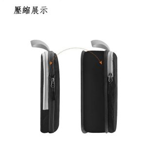 壓縮3件套收納袋