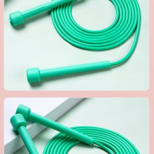 競速專業跳繩