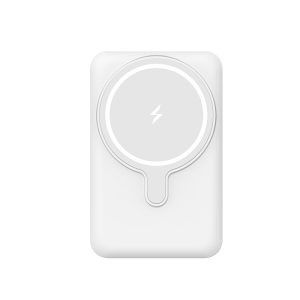 二合一支架無線行動電源