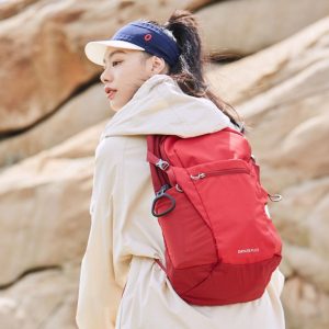 戶外登山徒步雙肩背包