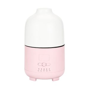 大容量木紋加濕器