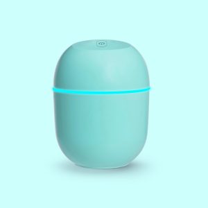 橢圓鹿角加濕器