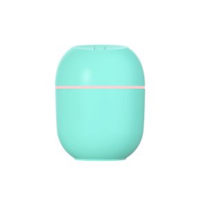 橢圓造型加濕器