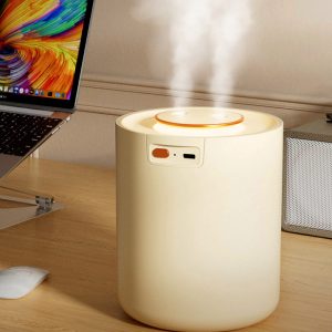 USB家用加濕器