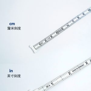 智能藍牙自動伸縮捲尺