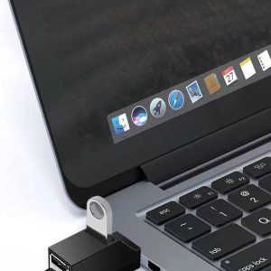 無線三合一USB擴展器