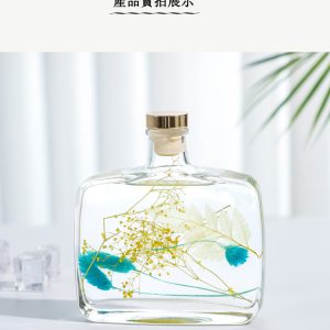 無火液體香薰