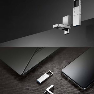 小米系列双接口USB
