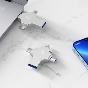 biaze系列四合一USB