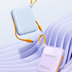 20000mAh迷你行動電源