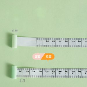 貓爪造型捲尺