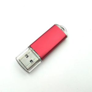 彩色小容量USB