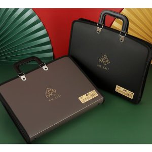 多層分類收納文件夾