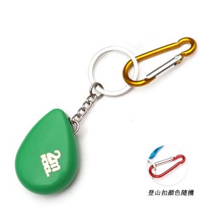 鎖匙扣迷你捲尺