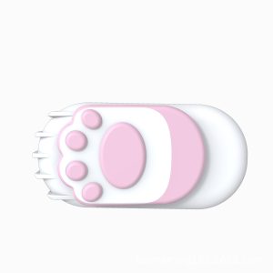 可愛貓爪造型USB