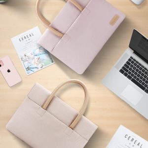高檔牛津布電腦收納包