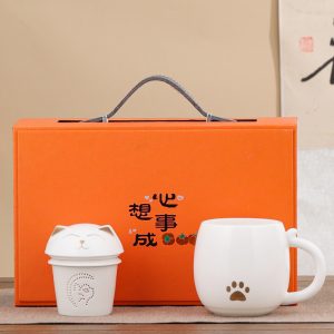 公司禮品套裝禮盒