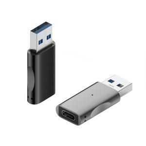 高速USB轉接器