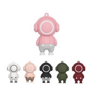 音樂人玩偶造型USB
