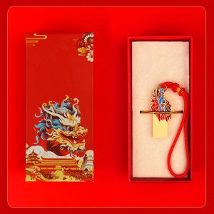 龍頭造型USB