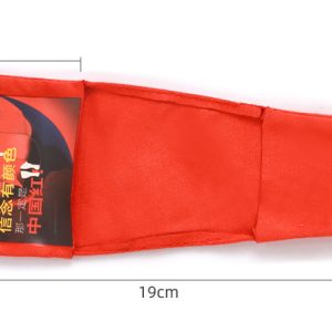 創新手指擦拭眼鏡布