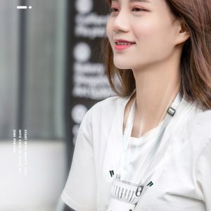 百變輕巧迷你小風扇