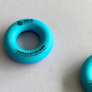 握力器
