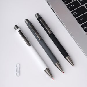 鐳射刻字金屬原子筆