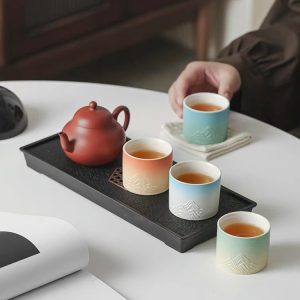 創意國潮茶具套裝
