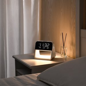 15w快速充電觸摸燈