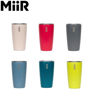 MIIR不鏽鋼保溫咖啡杯