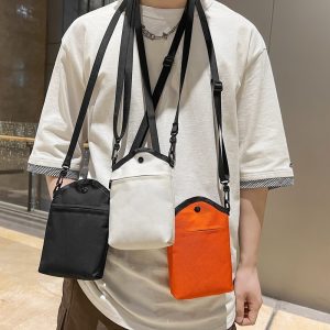 迷你手機斜孭袋