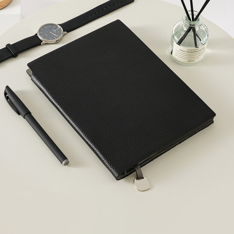 A5軟皮筆記薄-香港禮品|企業禮品|公司禮品|廣告禮品|商務禮品|禮品訂製