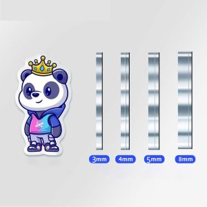 亞克力冰箱貼