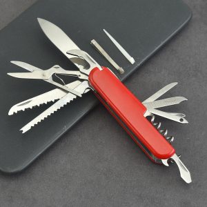 多功能不鏽鋼戶外工具