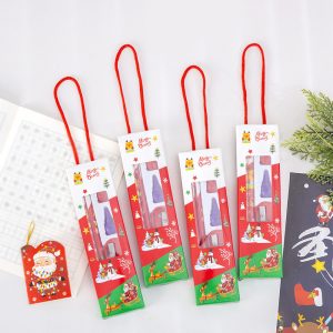 聖誕文具套裝