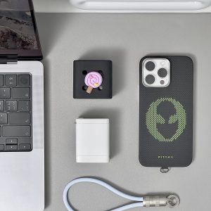 多功能手機掛繩充電線